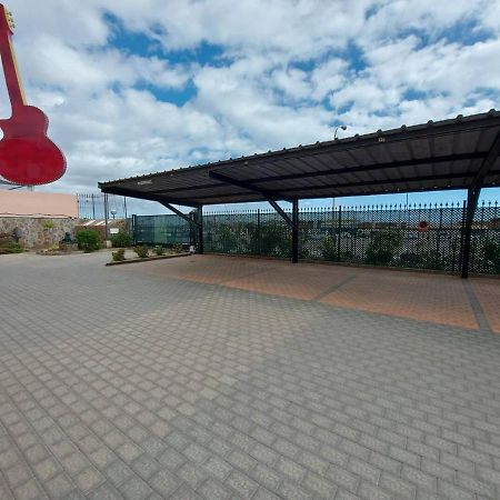 Villa Santa Ana 23 Maspalomas  Eksteriør bilde