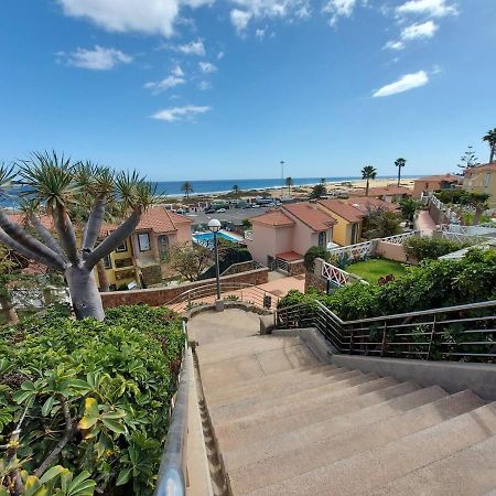 Villa Santa Ana 23 Maspalomas  Eksteriør bilde