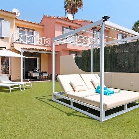 Villa Santa Ana 23 Maspalomas  Eksteriør bilde
