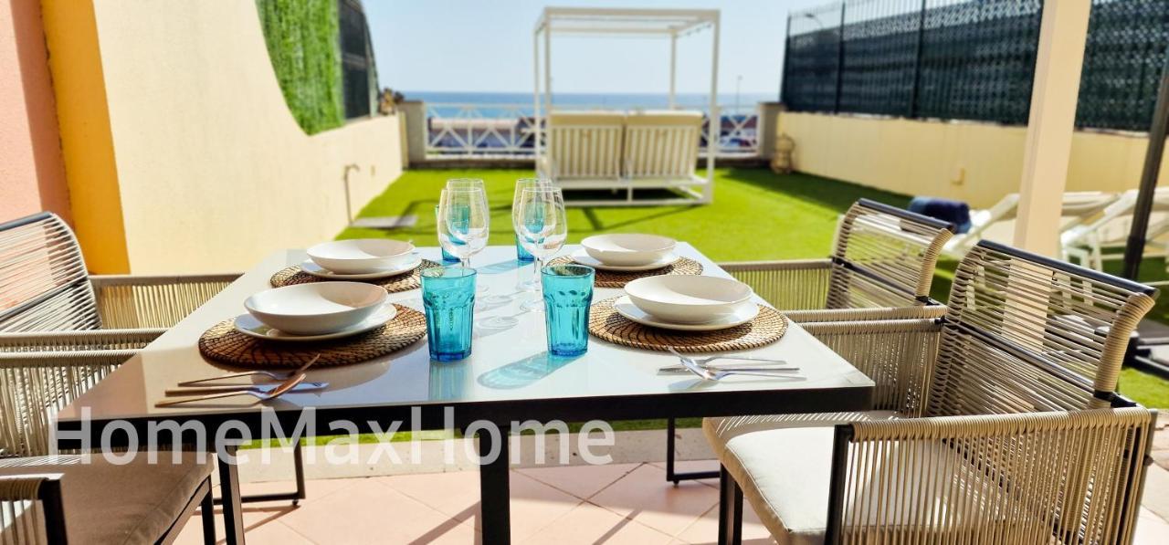 Villa Santa Ana 23 Maspalomas  Eksteriør bilde