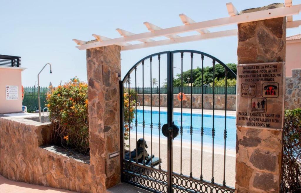 Villa Santa Ana 23 Maspalomas  Eksteriør bilde