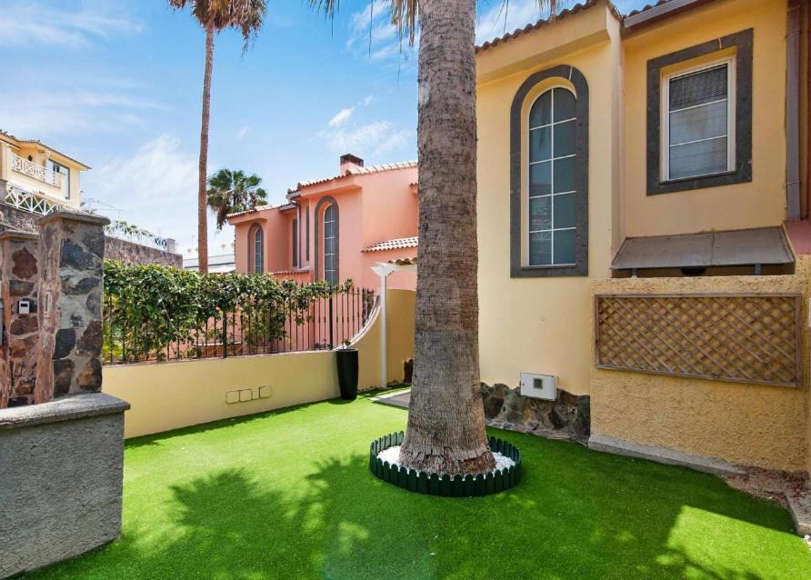 Villa Santa Ana 23 Maspalomas  Eksteriør bilde