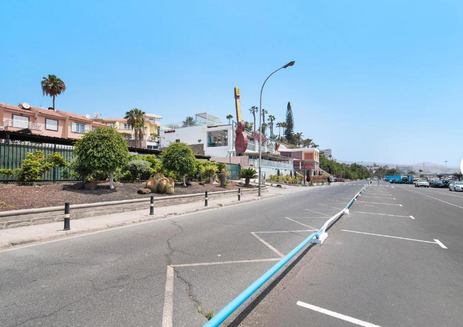 Villa Santa Ana 23 Maspalomas  Eksteriør bilde