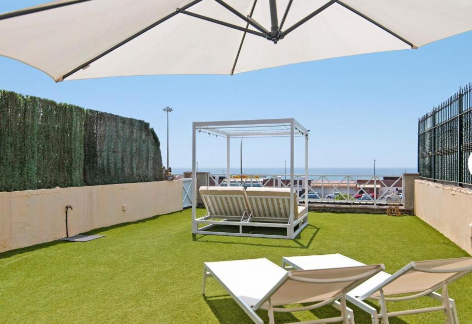 Villa Santa Ana 23 Maspalomas  Eksteriør bilde