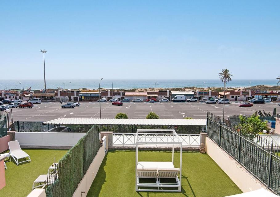 Villa Santa Ana 23 Maspalomas  Eksteriør bilde